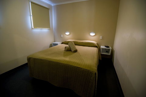 RAC Exmouth Cape Holiday Park - Accommodation Newcastle 42