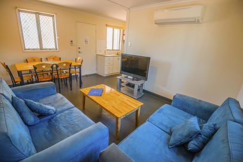 RAC Exmouth Cape Holiday Park - Accommodation Newcastle 11