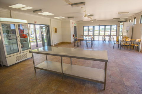 RAC Exmouth Cape Holiday Park - Accommodation Newcastle 21