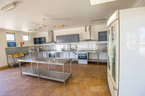 RAC Exmouth Cape Holiday Park - Accommodation Newcastle 20