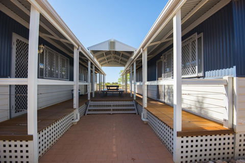 RAC Exmouth Cape Holiday Park - Accommodation Newcastle 25
