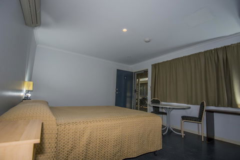RAC Exmouth Cape Holiday Park - Accommodation Newcastle 28