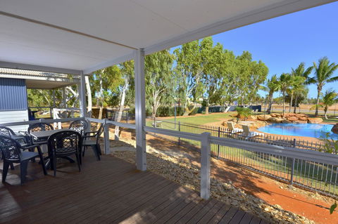 RAC Exmouth Cape Holiday Park - Accommodation Newcastle 40