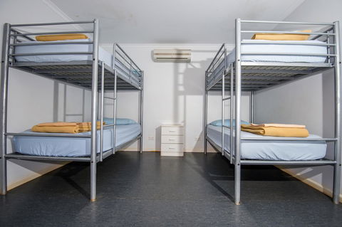 RAC Exmouth Cape Holiday Park - Accommodation Newcastle 30