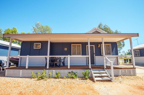 RAC Exmouth Cape Holiday Park - Accommodation Newcastle 34