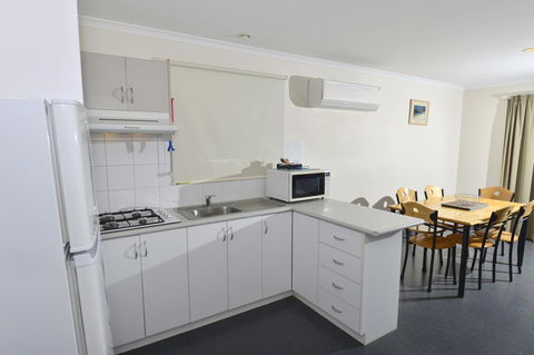 RAC Exmouth Cape Holiday Park - Accommodation Newcastle 44