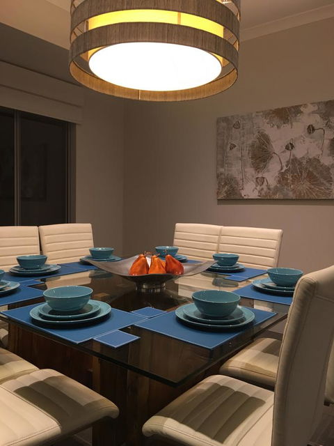 Magnificent Beach Retreat - Accommodation Newcastle 33