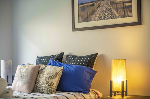 Magnificent Beach Retreat - Accommodation Newcastle 17