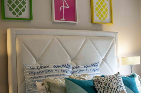 Magnificent Beach Retreat - Accommodation Newcastle 14