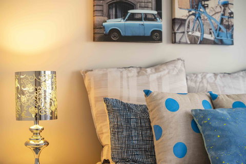 Magnificent Beach Retreat - Accommodation Newcastle 15