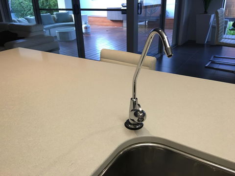 Magnificent Beach Retreat - Accommodation Newcastle 38