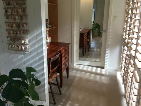 DESIGNER'S STUDIO - Accommodation Newcastle 10