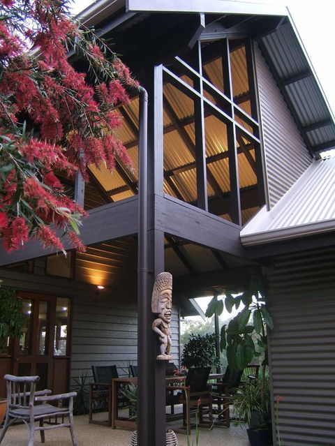 DESIGNER'S STUDIO - Accommodation Newcastle 1