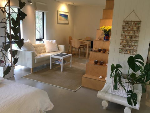 DESIGNER'S STUDIO - Accommodation Newcastle 17