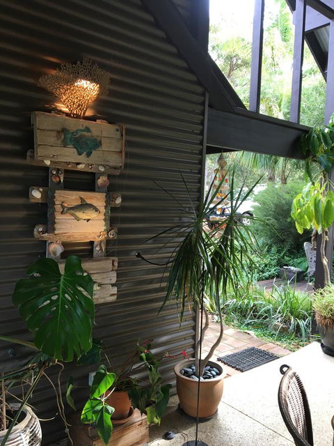 DESIGNER'S STUDIO - Accommodation Newcastle 20