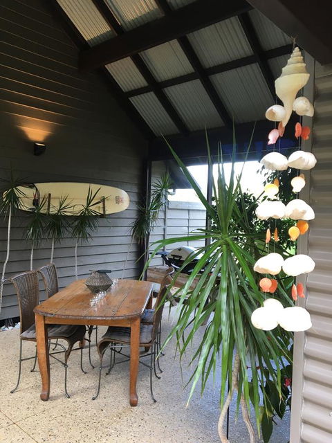 DESIGNER'S STUDIO - Accommodation Newcastle 8