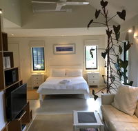 DESIGNER'S STUDIO - Accommodation Newcastle