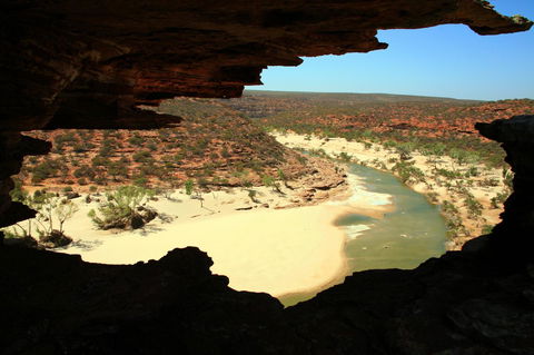 Kalbarri Palm Resort - Accommodation Newcastle 37