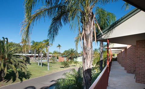 Kalbarri Palm Resort - Accommodation Newcastle 19