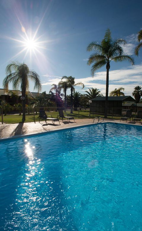 Kalbarri Palm Resort - Accommodation Newcastle 5