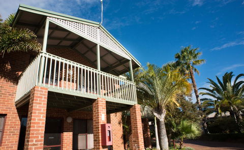 Kalbarri Palm Resort - Accommodation Newcastle 31