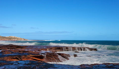Kalbarri Palm Resort - Accommodation Newcastle 24