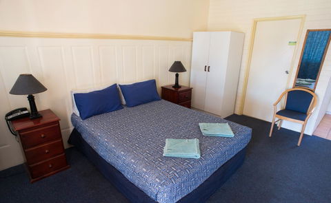Kalbarri Palm Resort - Accommodation Newcastle 23