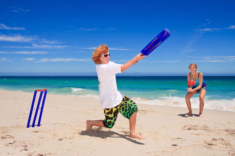 Kalbarri Palm Resort - Accommodation Newcastle 30