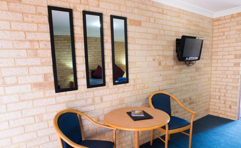 Kalbarri Palm Resort - Accommodation Newcastle 16