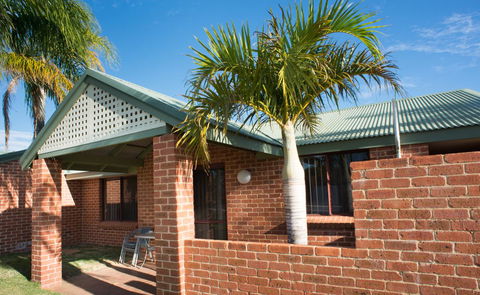 Kalbarri Palm Resort - Accommodation Newcastle 7