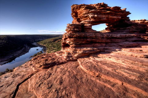 Kalbarri Palm Resort - Accommodation Newcastle 13
