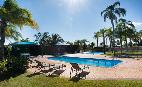 Kalbarri Palm Resort - Accommodation Newcastle 10