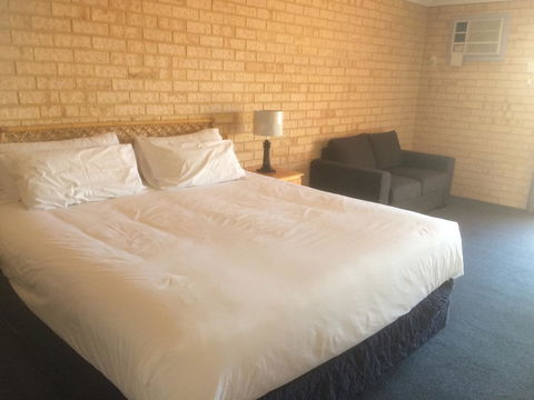 Kalbarri Palm Resort - Accommodation Newcastle 3