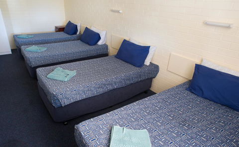 Kalbarri Palm Resort - Accommodation Newcastle 20