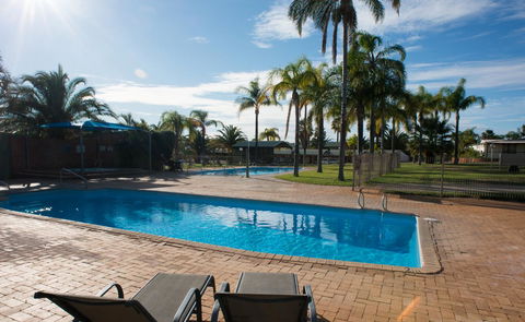 Kalbarri Palm Resort - Accommodation Newcastle 38