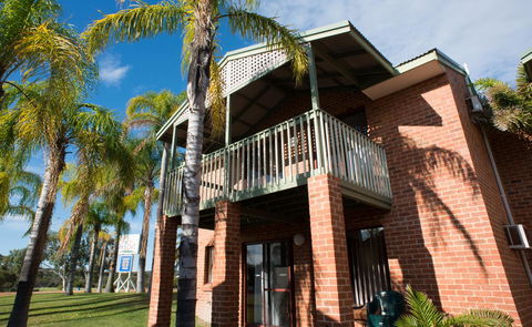 Kalbarri Palm Resort - Accommodation Newcastle 8