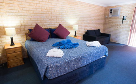 Kalbarri Palm Resort - Accommodation Newcastle 29