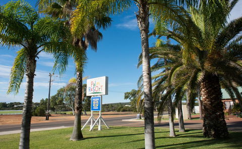 Kalbarri Palm Resort - Accommodation Newcastle 28