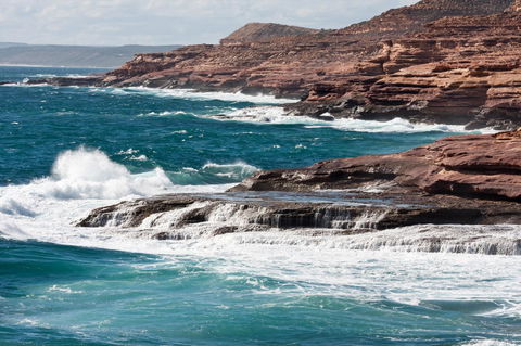 Kalbarri Palm Resort - Accommodation Newcastle 44