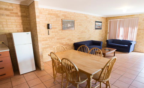 Kalbarri Palm Resort - Accommodation Newcastle 11