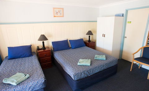 Kalbarri Palm Resort - Accommodation Newcastle 25