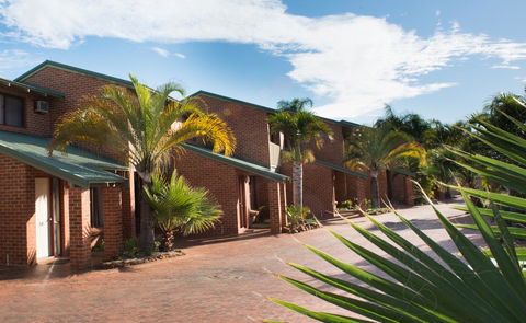 Kalbarri Palm Resort - Accommodation Newcastle 33