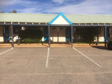 Kalbarri Palm Resort - Accommodation Newcastle 2