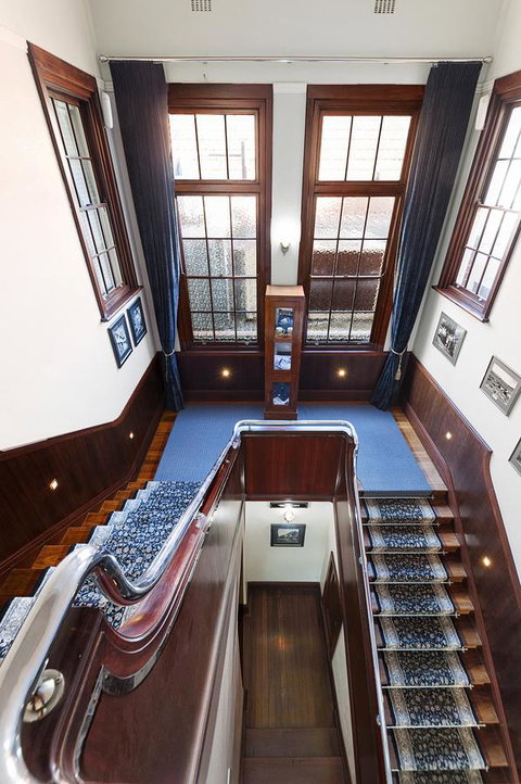Caves House Hotel & Apartments Yallingup - Accommodation Newcastle 14