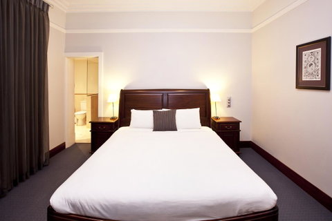 Caves House Hotel & Apartments Yallingup - Accommodation Newcastle 42