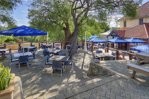Caves House Hotel & Apartments Yallingup - Accommodation Newcastle 24