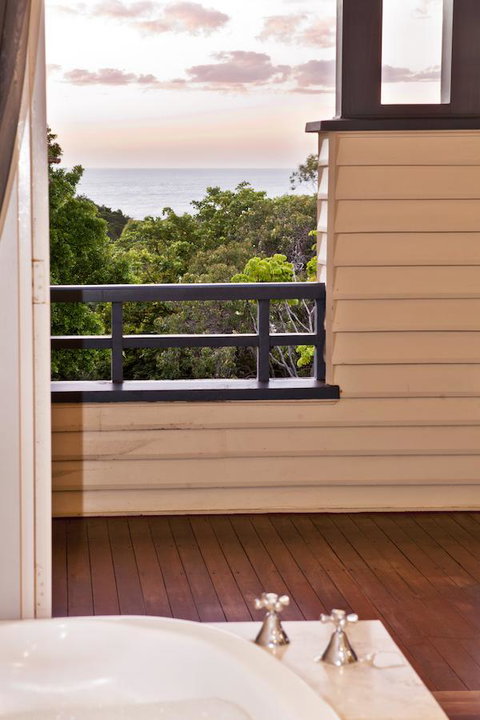 Caves House Hotel & Apartments Yallingup - Accommodation Newcastle 33