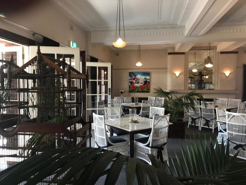 Caves House Hotel & Apartments Yallingup - Accommodation Newcastle 23