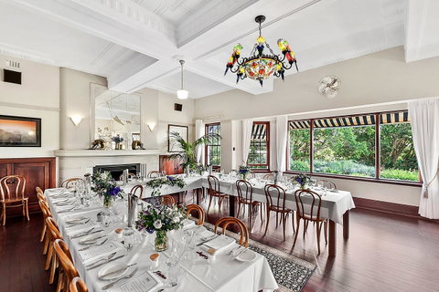 Caves House Hotel & Apartments Yallingup - Accommodation Newcastle 22