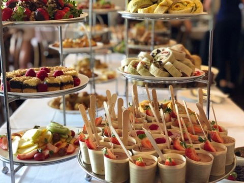 Caves House Hotel & Apartments Yallingup - Accommodation Newcastle 6